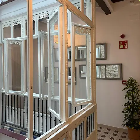 Casa Tomás Boutique Sevilla