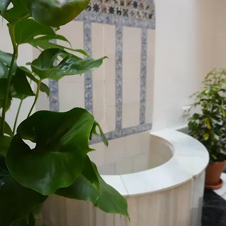 Hotel Casa Tomás Boutique Sevilla