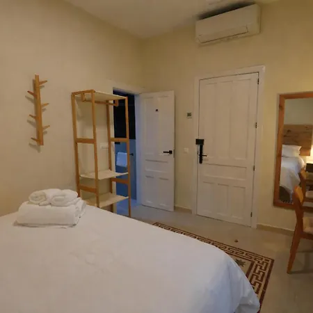 Hotel Casa Tomás Boutique