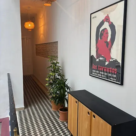 Casa Tomás Boutique Sevilla