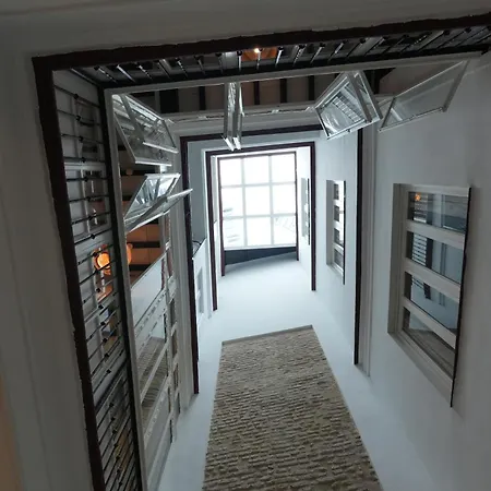 Casa Tomás Boutique Sevilla