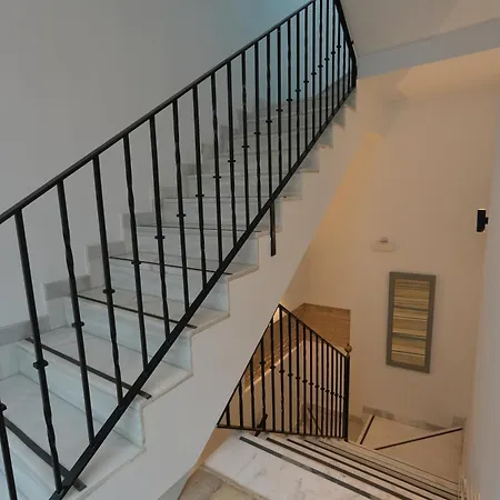 Casa Tomás Boutique 2*