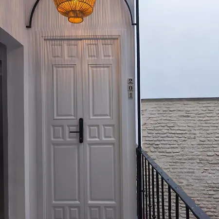 Hotel Casa Tomás Boutique