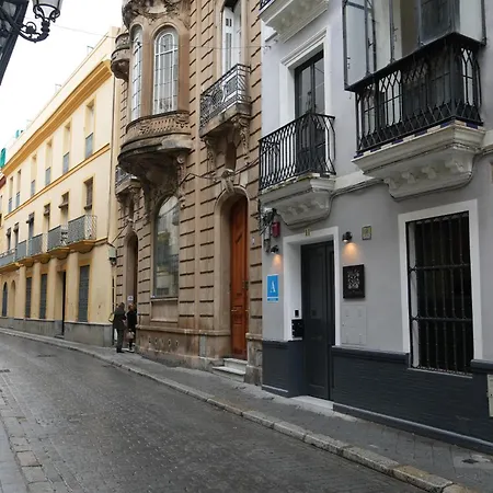 Casa Tomás Boutique 2* Sevilla