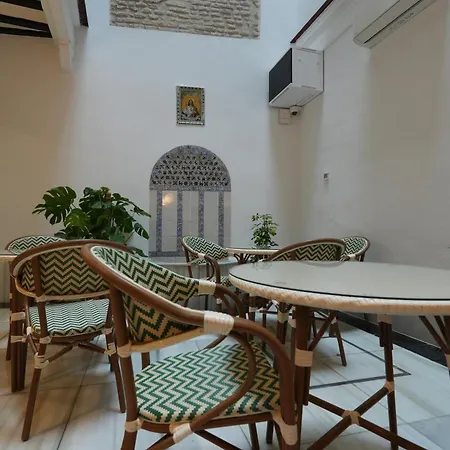 Casa Tomás Boutique Hotel Sevilla
