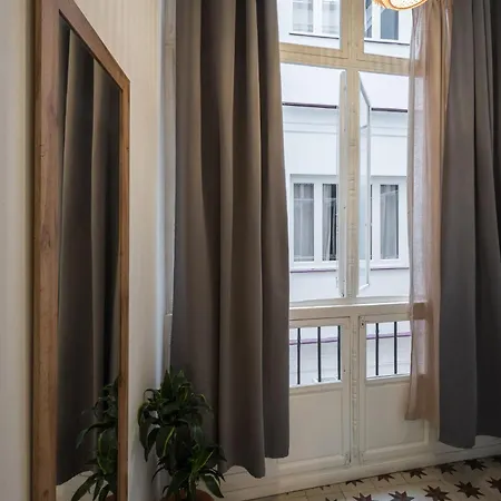 Hotel Casa Tomás Boutique Sevilla