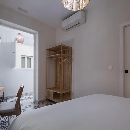 Otel Casa Tomas Boutique 2*