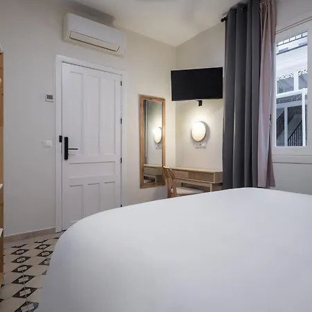 Casa Tomas Boutique 2*