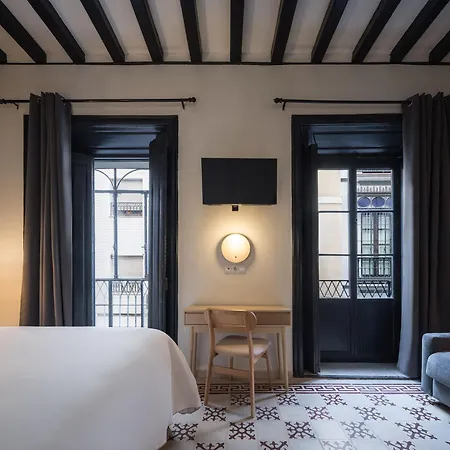 Casa Tomás Boutique Hotel 2*