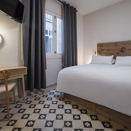 Otel Casa Tomas Boutique 2*