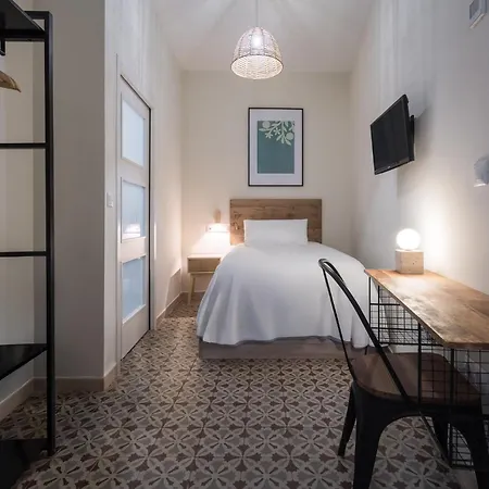 Casa Tomas Boutique 2*