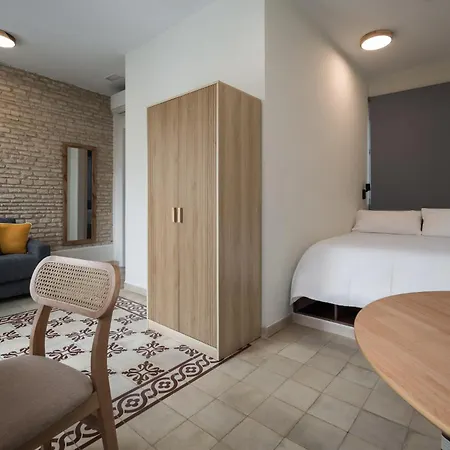 Casa Tomás Boutique Hotel