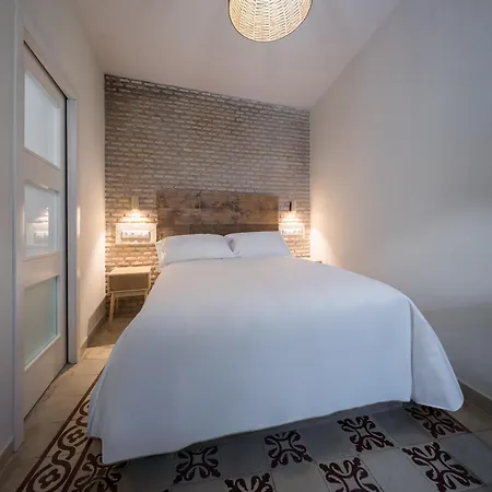 Casa Tomás Boutique Hotel Sevilla