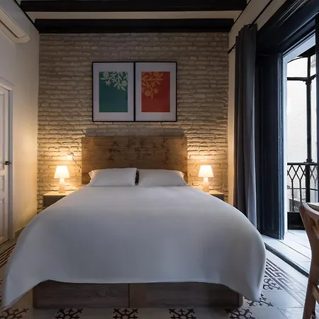 Casa Tomas Boutique Otel