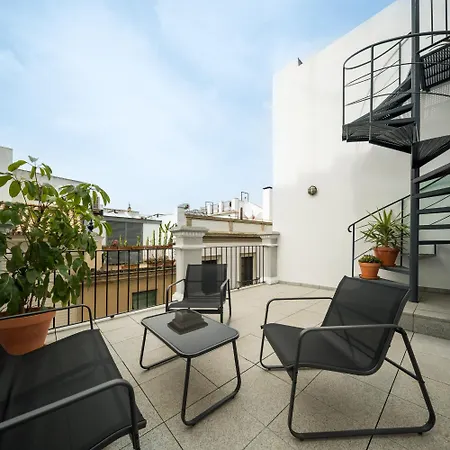 Casa Tomás Boutique