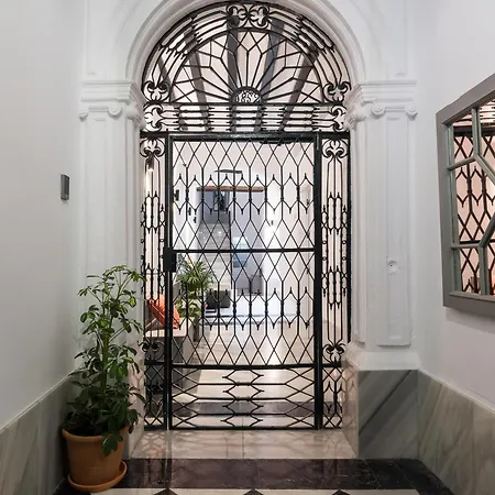 Hotel Casa Tomás Boutique