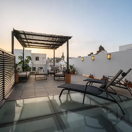 Casa Tomás Boutique Hotel 2*