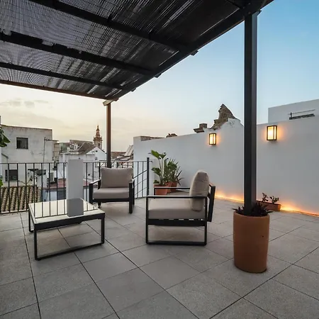 Hotel Casa Tomás Boutique Sevilla