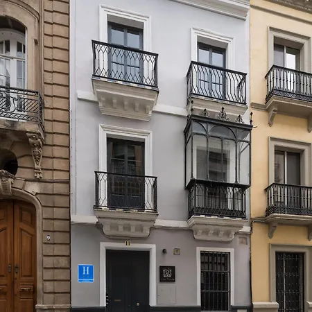 Casa Tomás Boutique Sevilla