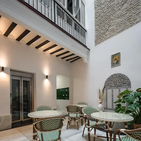 Casa Tomás Boutique