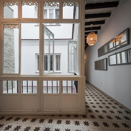 Hotel Casa Tomás Boutique