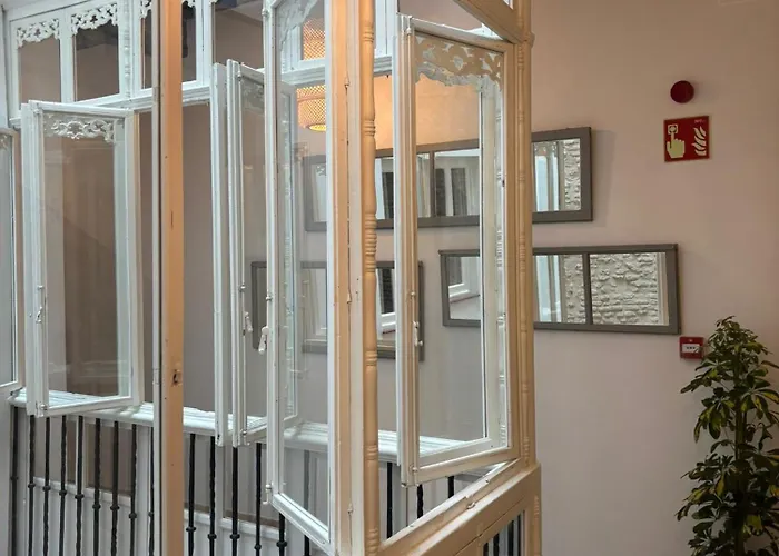 Casa Tomas Boutique Sevilla