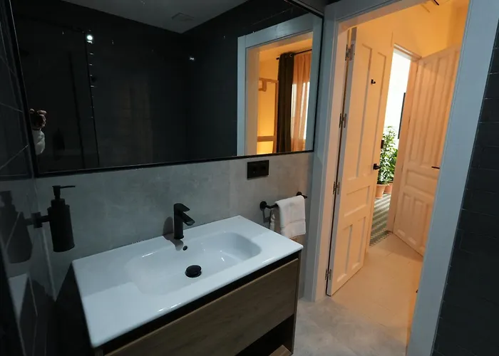 Otel Casa Tomas Boutique 2*