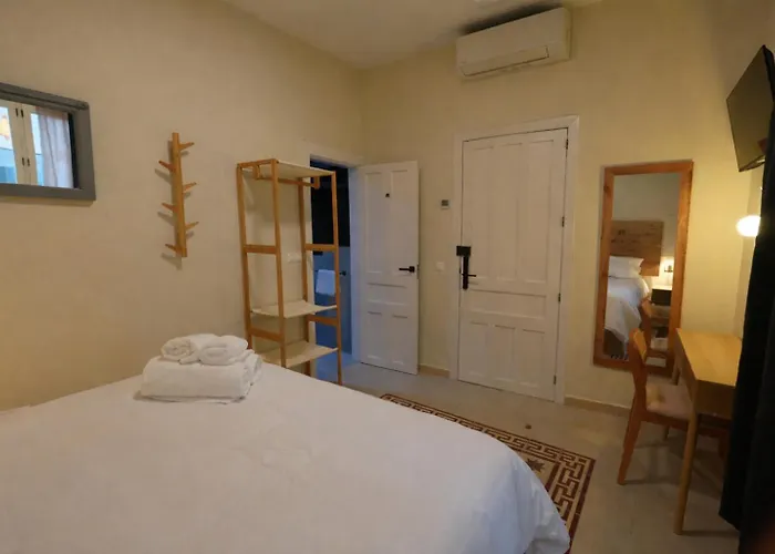 Otel Casa Tomas Boutique