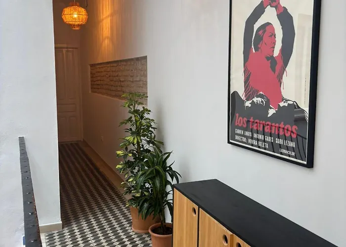 Casa Tomas Boutique Sevilla