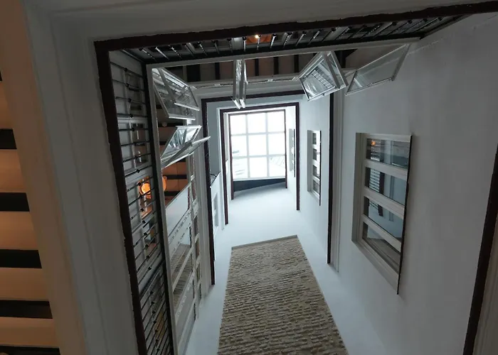 Casa Tomas Boutique Sevilla