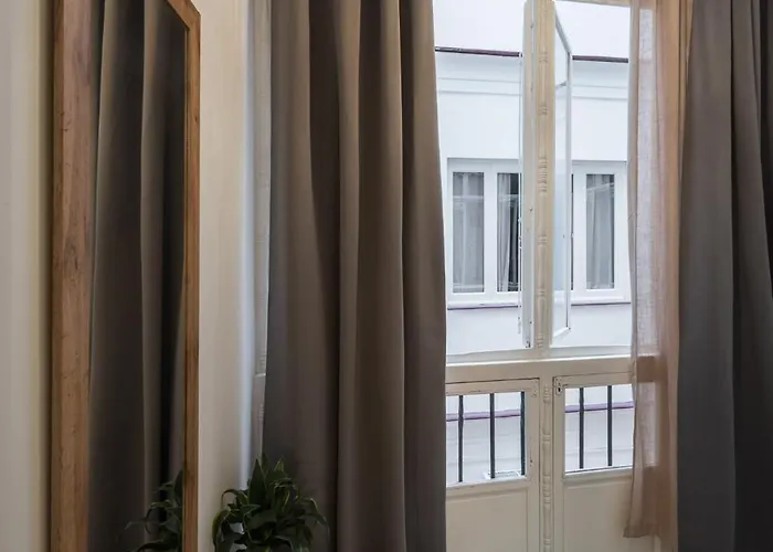 Otel Casa Tomas Boutique Sevilla