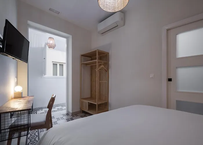 Otel Casa Tomas Boutique 2*
