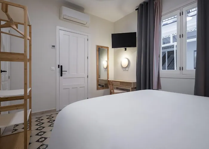 Casa Tomas Boutique 2*