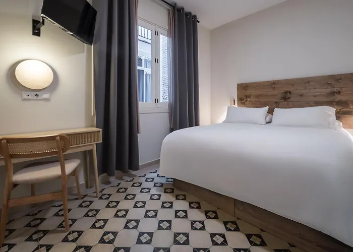 Otel Casa Tomas Boutique 2*