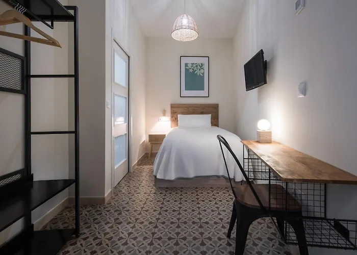 Casa Tomas Boutique 2*