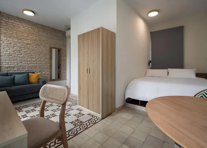 Casa Tomas Boutique Otel