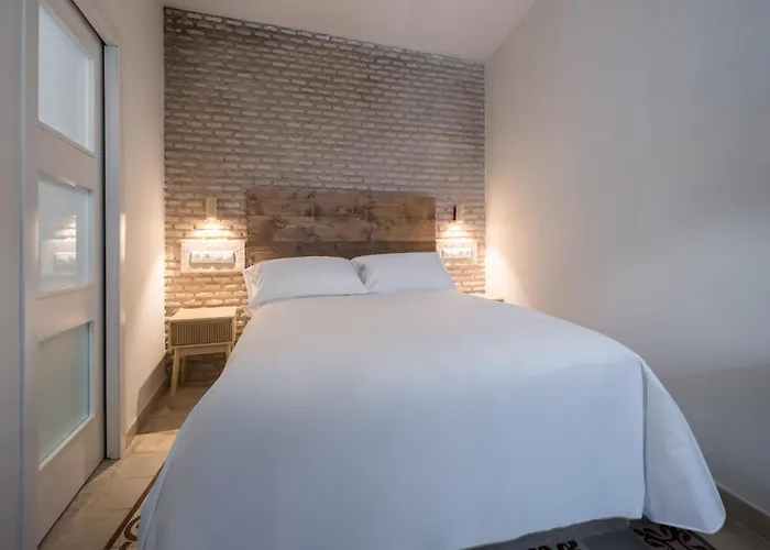 Casa Tomas Boutique Otel Sevilla