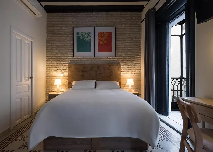 Casa Tomas Boutique Otel