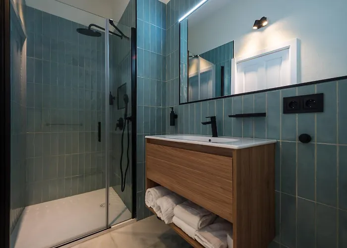 Otel Casa Tomas Boutique 2*